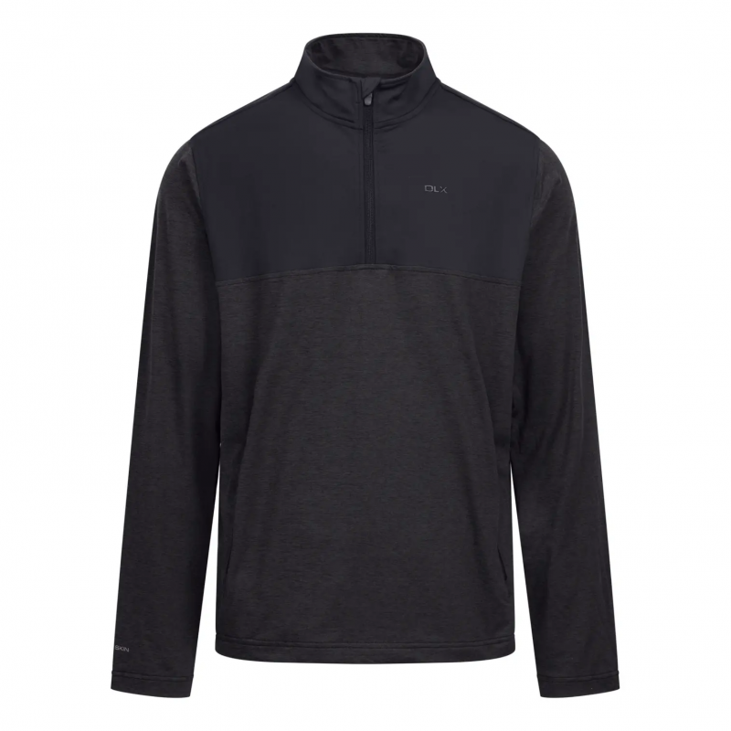 Fleece DLX Lawrie