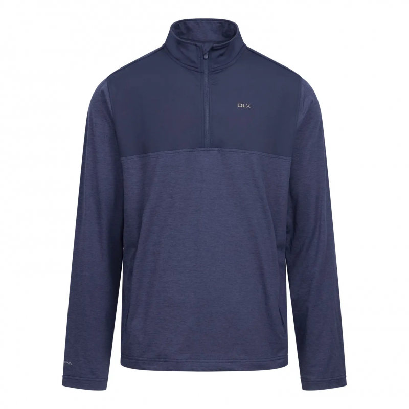 Fleece DLX Lawrie