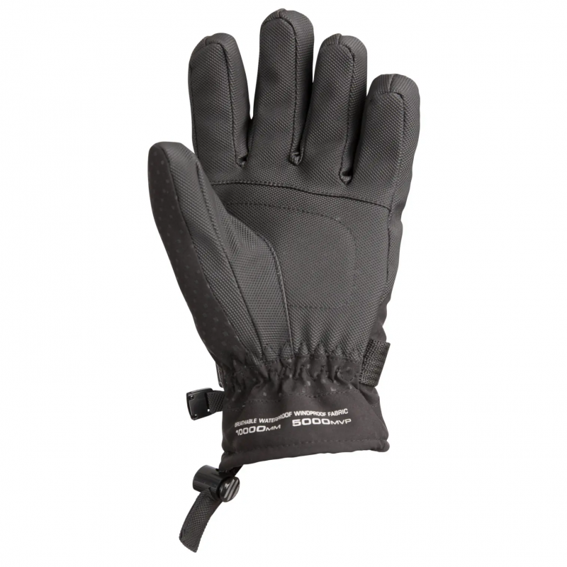 Kindershanschuhe DLX Alpeak