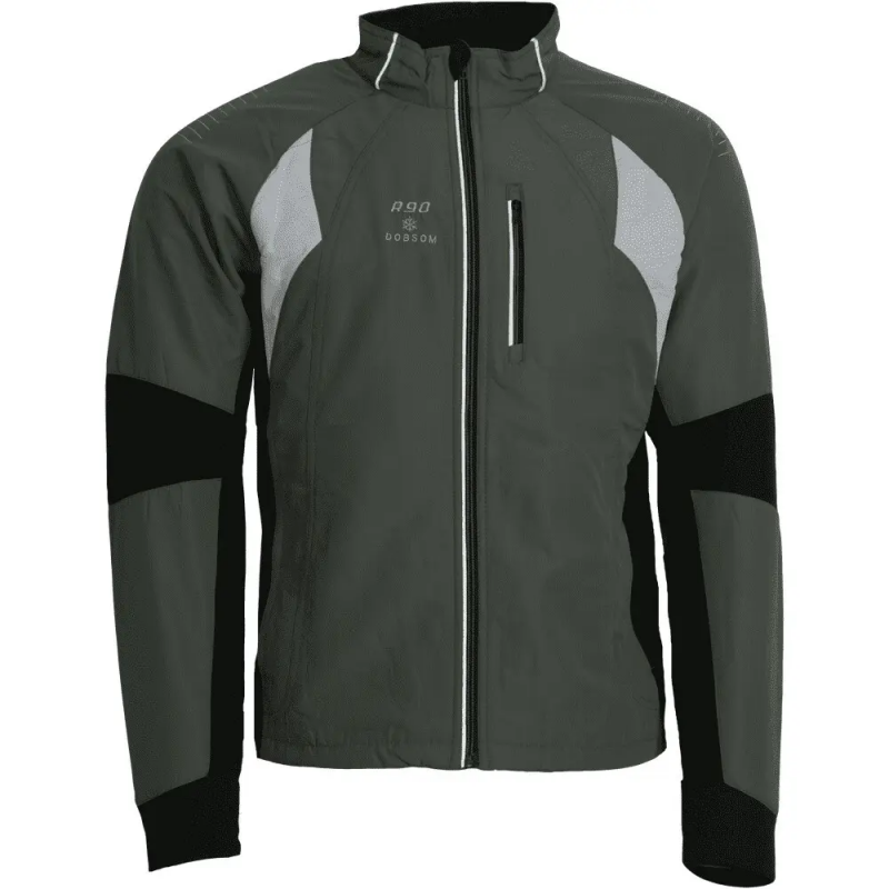 Veste Dobsom R90 Winter Training