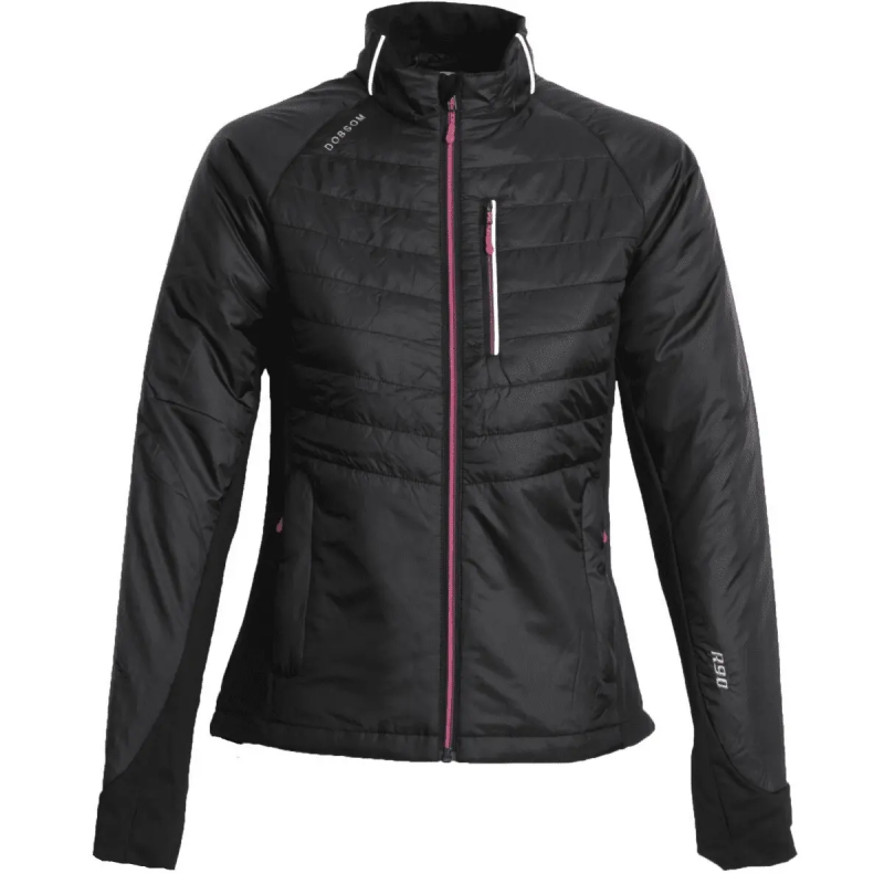 Damen-Daunenjacke Dobsom R90 Wis II