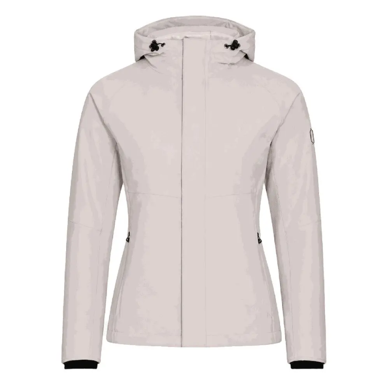 Kapuzenjacke für Damen Dobsom Almeria