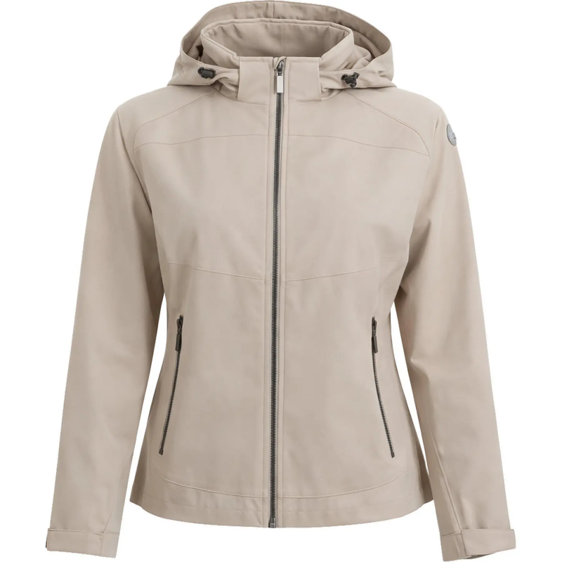 Kapuzenjacke für Damen Dobsom Jondal