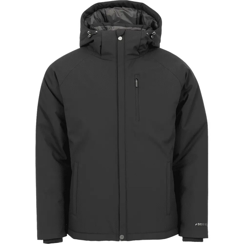 Kapuzenjacke für Damen Dobsom Camden