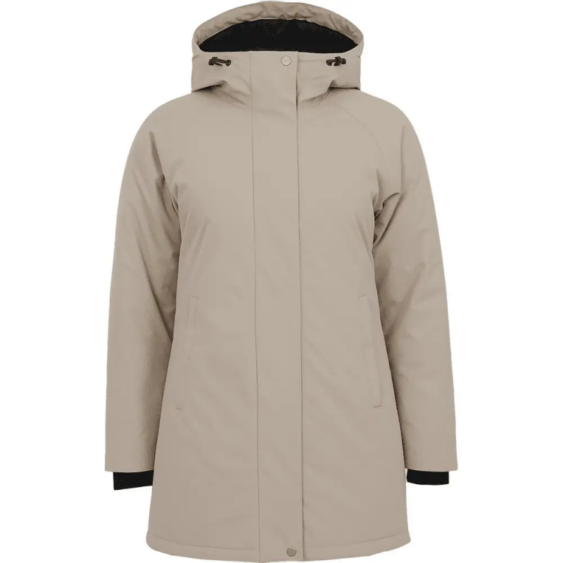Kapuzenjacke für Damen Dobsom Camden