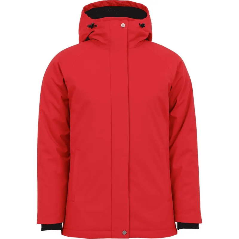 Kapuzenjacke für Damen Dobsom Camden