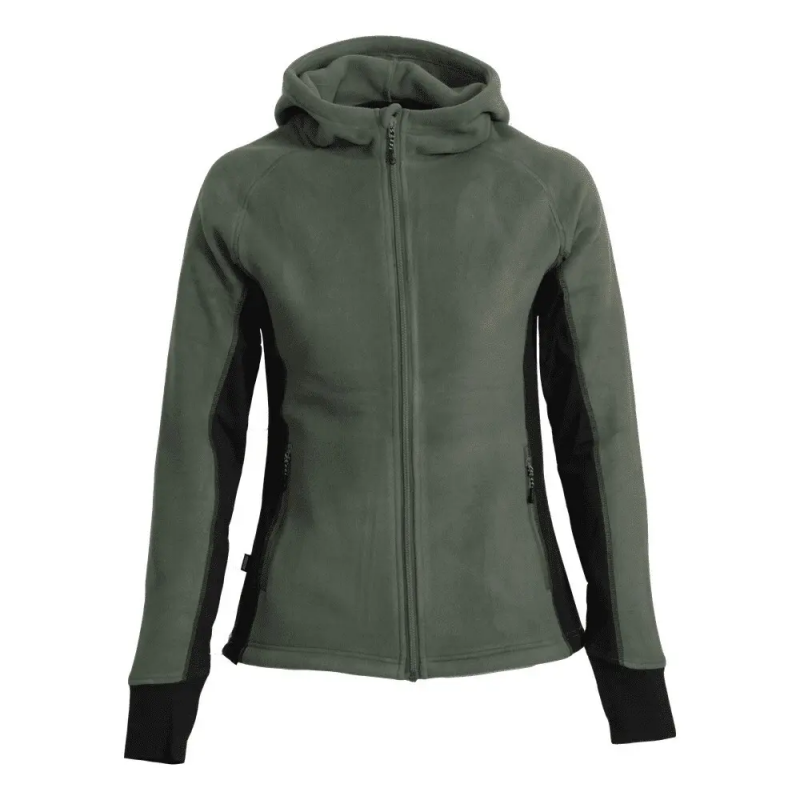 Kapuzenjacke für Damen Dobsom R90