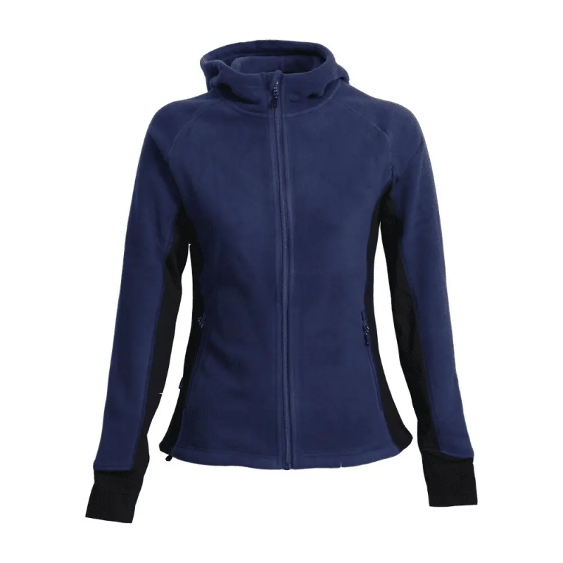Kapuzenjacke für Damen Dobsom R90