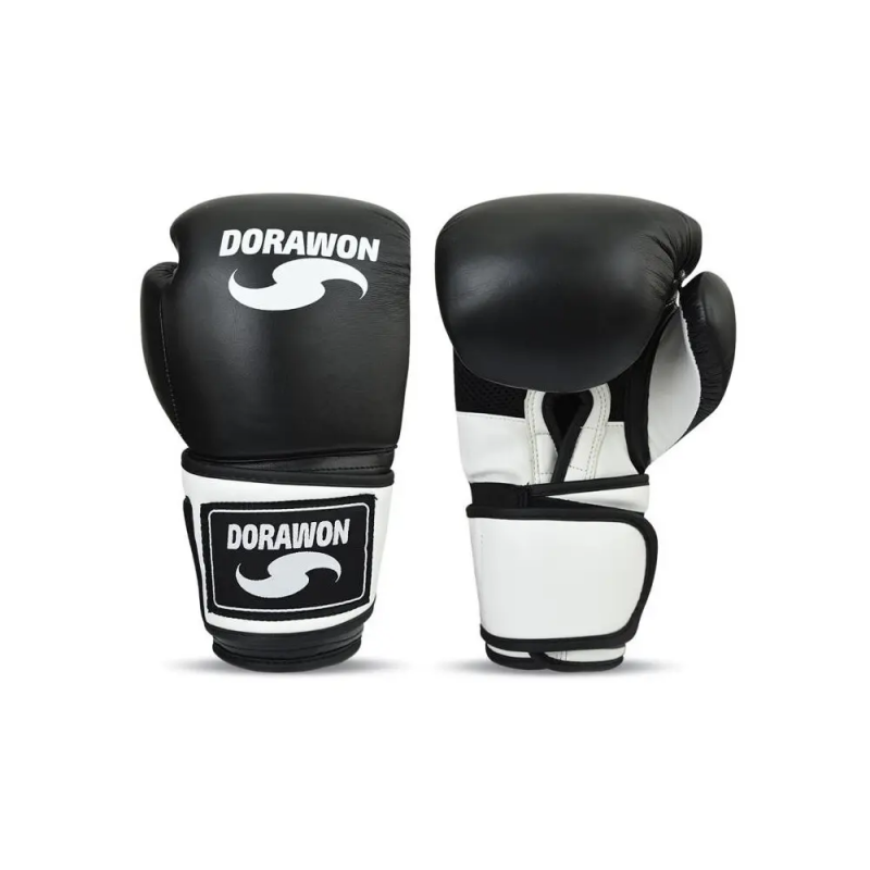Boxhandschuhe Thaï cuir Dorawon Newcastle