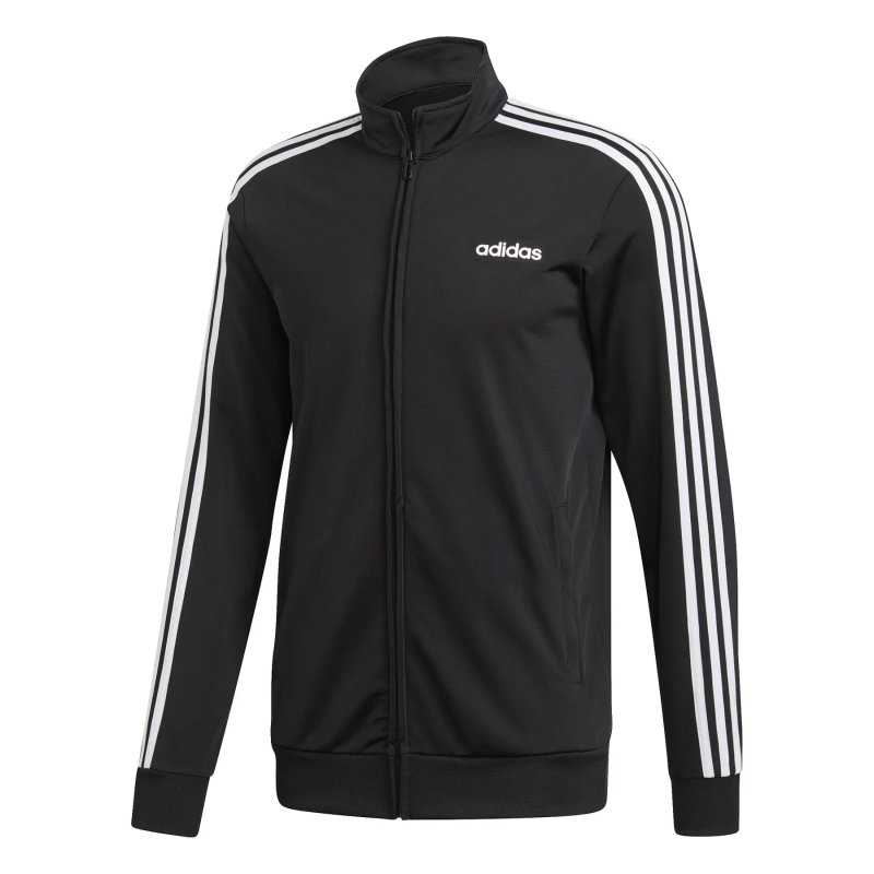 Trainingsjacke adidas Essentials 3-Stripes Tricot