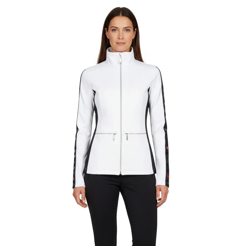 Fleece für Damen Duvillard Margo