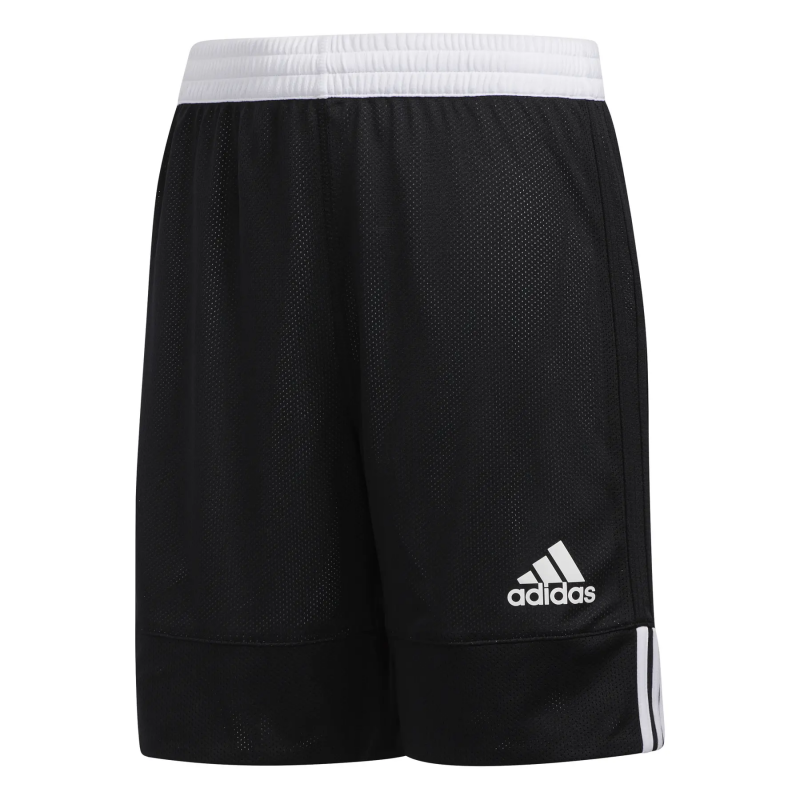 Shorts für Kinder adidas 3G Speed Reversible