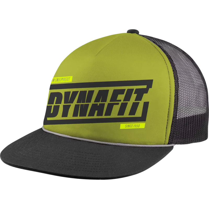 Bedruckte Trucker-Cap Dynafit
