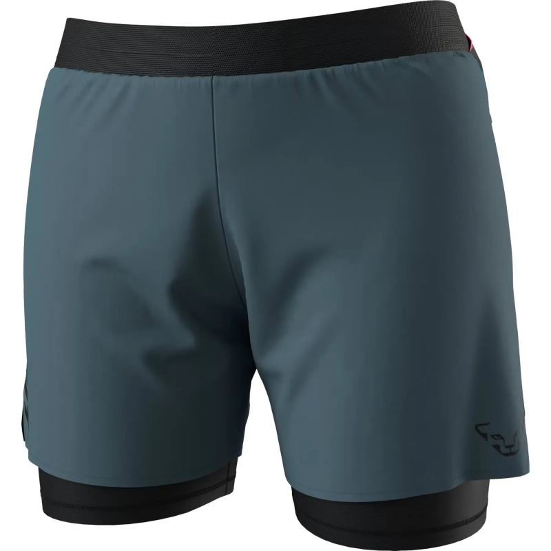 Shorts für Damen Dynafit Alpine Pro