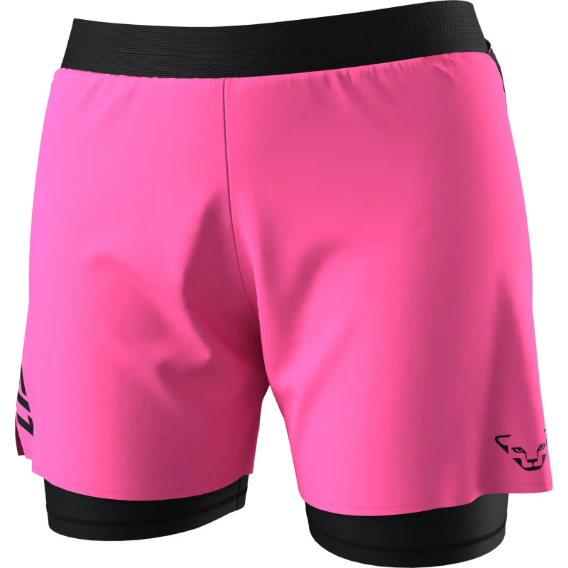 Shorts für Damen Dynafit Alpine Pro