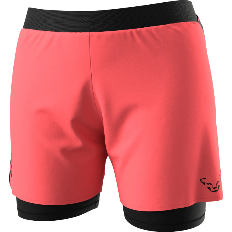 Shorts für Damen Dynafit Alpine Pro