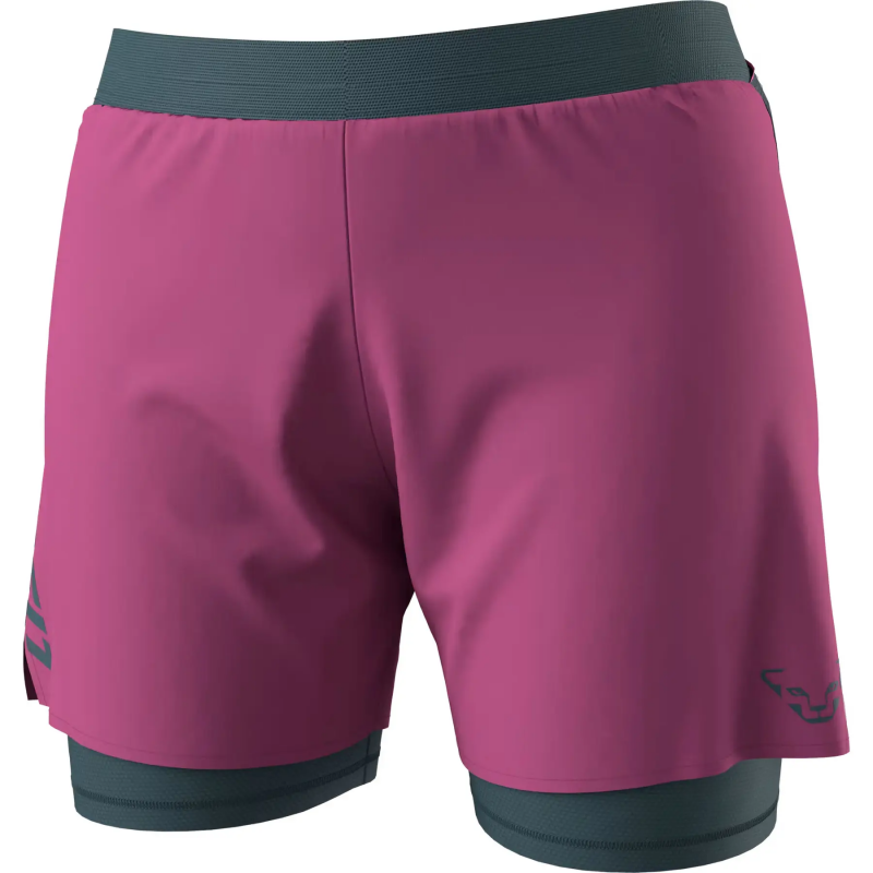 Shorts für Damen Dynafit Alpine Pro
