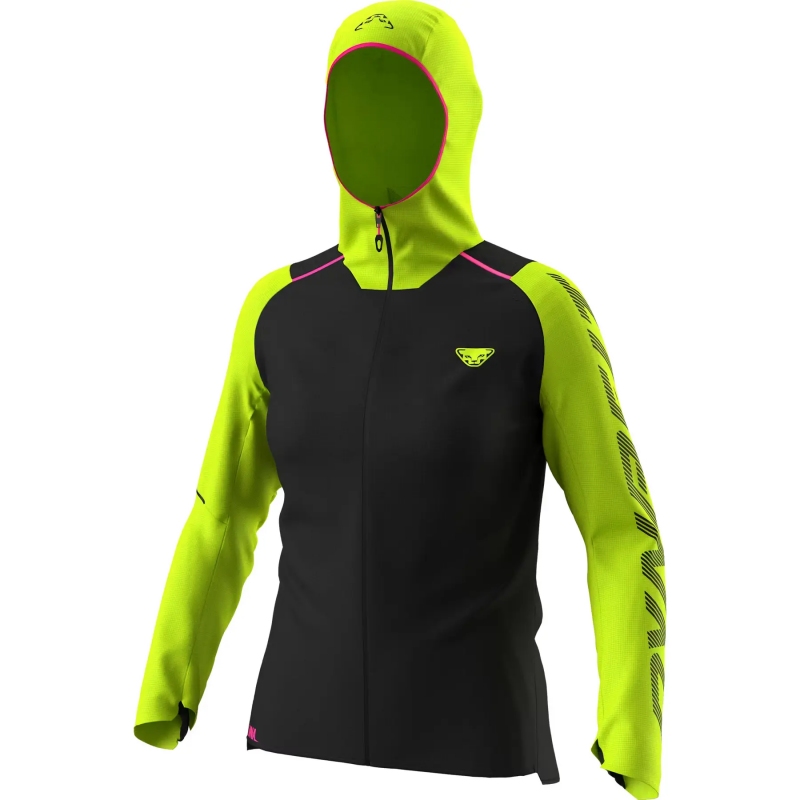 Windjacke Damen Dynafit DNA Wind