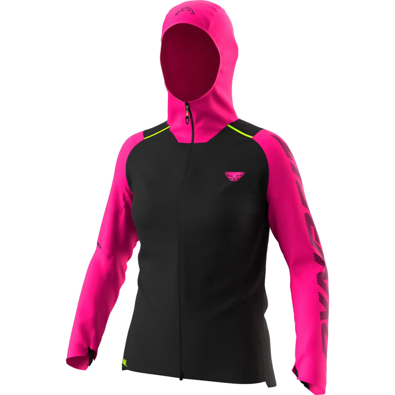 Windjacke Damen Dynafit DNA Wind