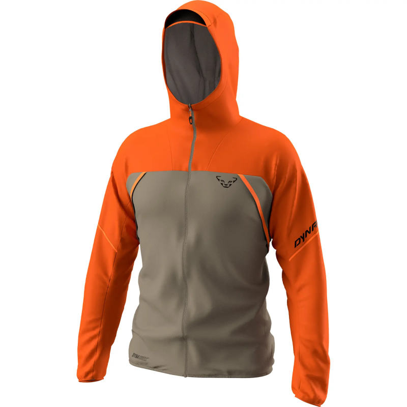 Regenjacke Dynafit Alpine 3l