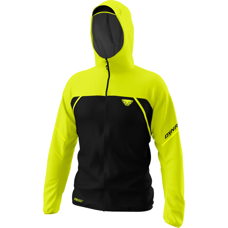 Regenjacke Dynafit Alpine 3l