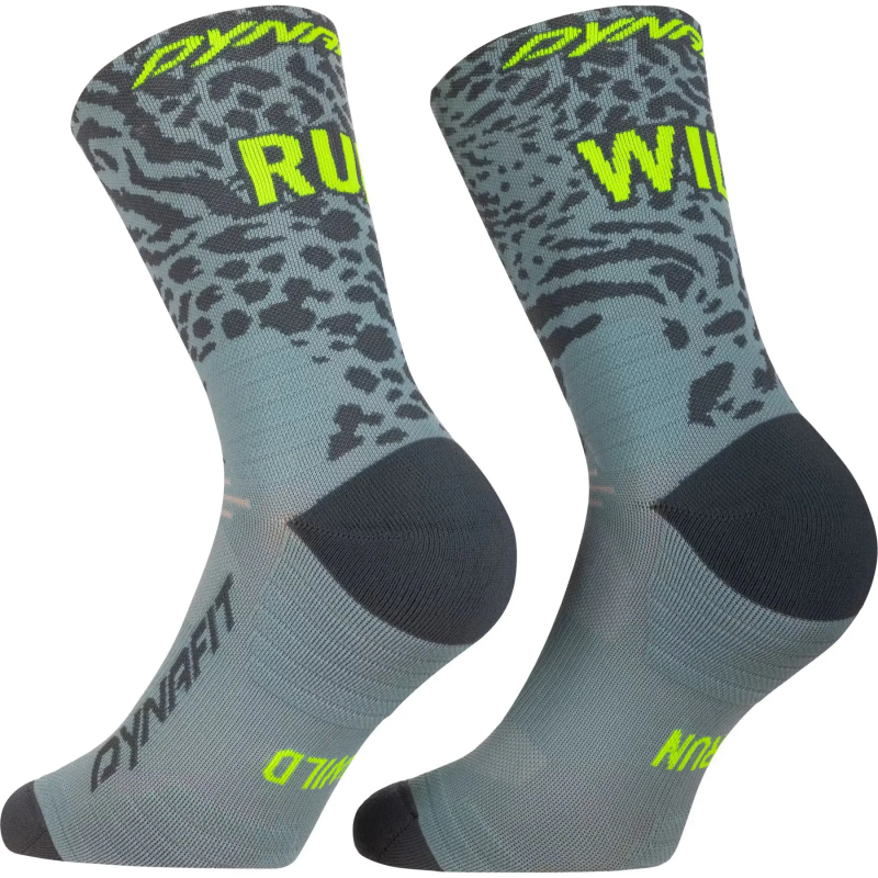 Socken Dynafit Run Wild Crew