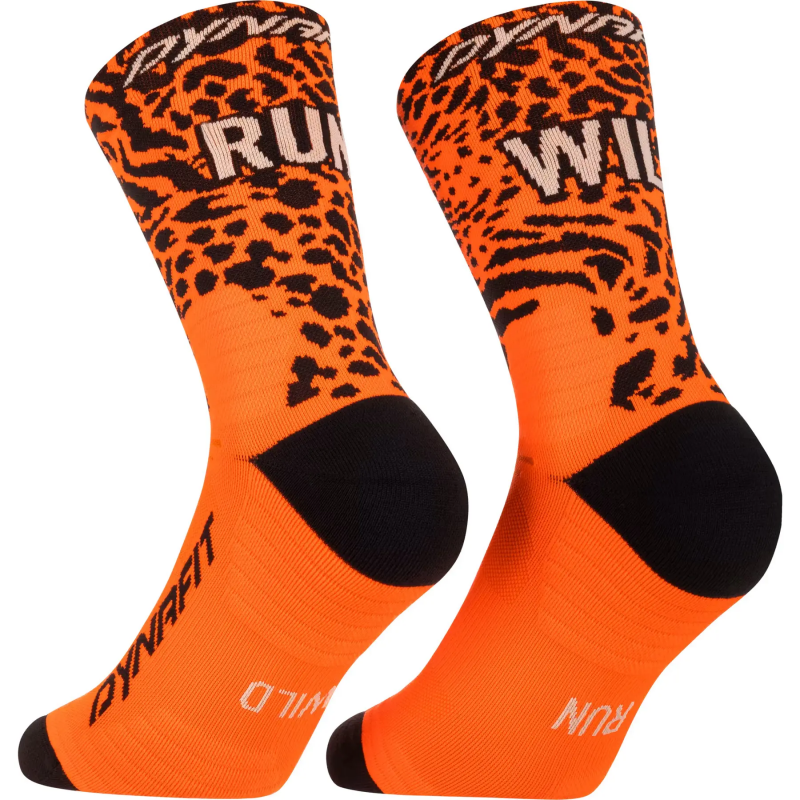 Socken Dynafit Run Wild Crew