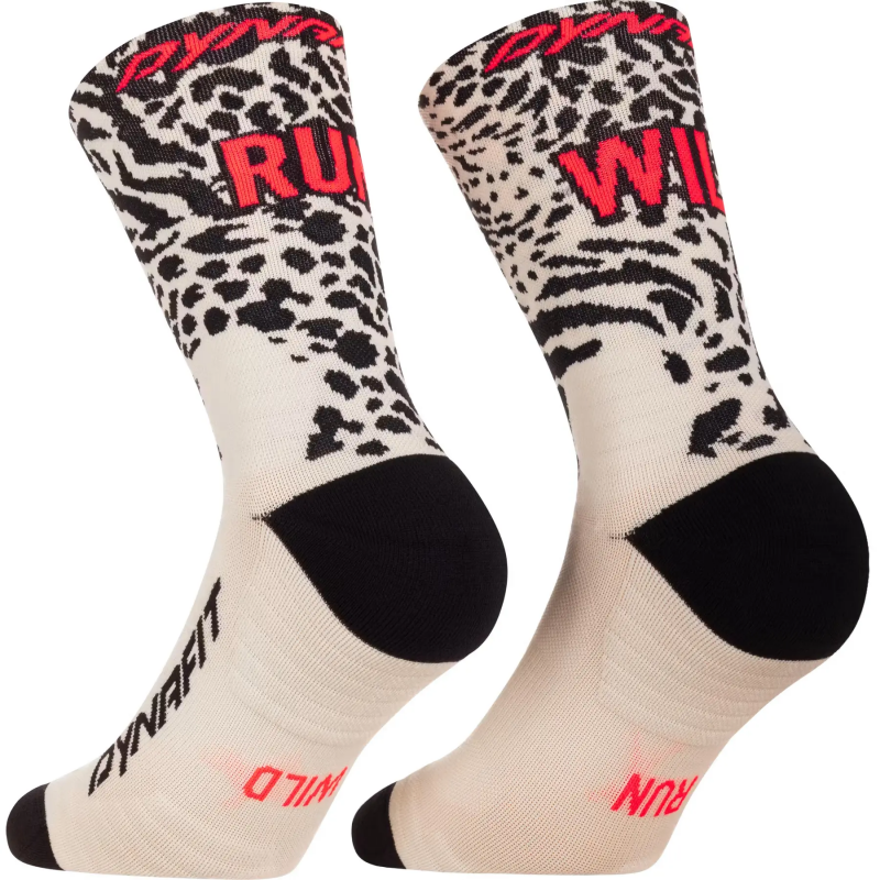 Socken Dynafit Run Wild Crew