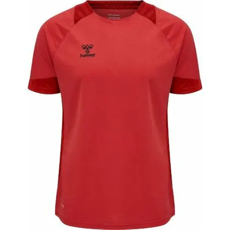 Kindertrikot Hummel Poly