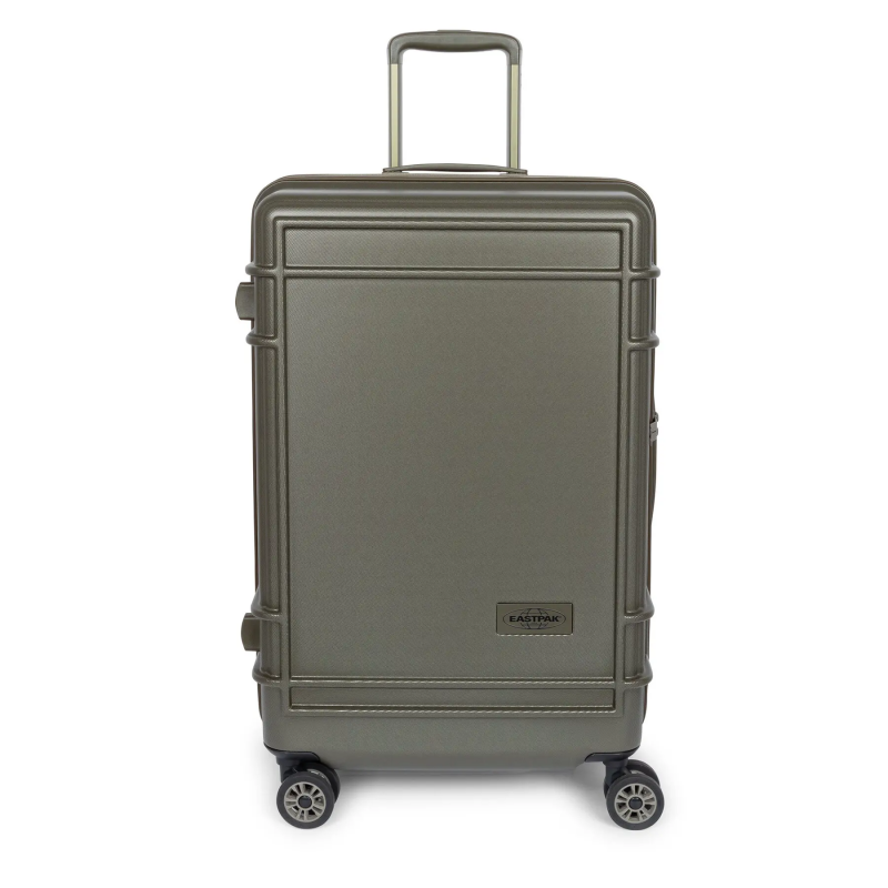 Großer Hartschalenkoffer Eastpak Resist'R