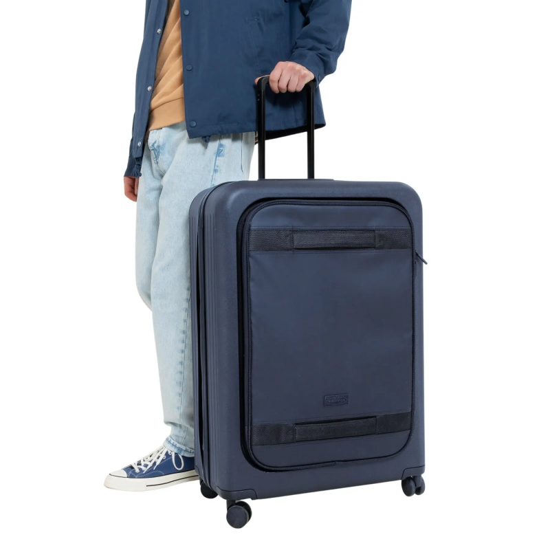 Koffer Eastpak Case L