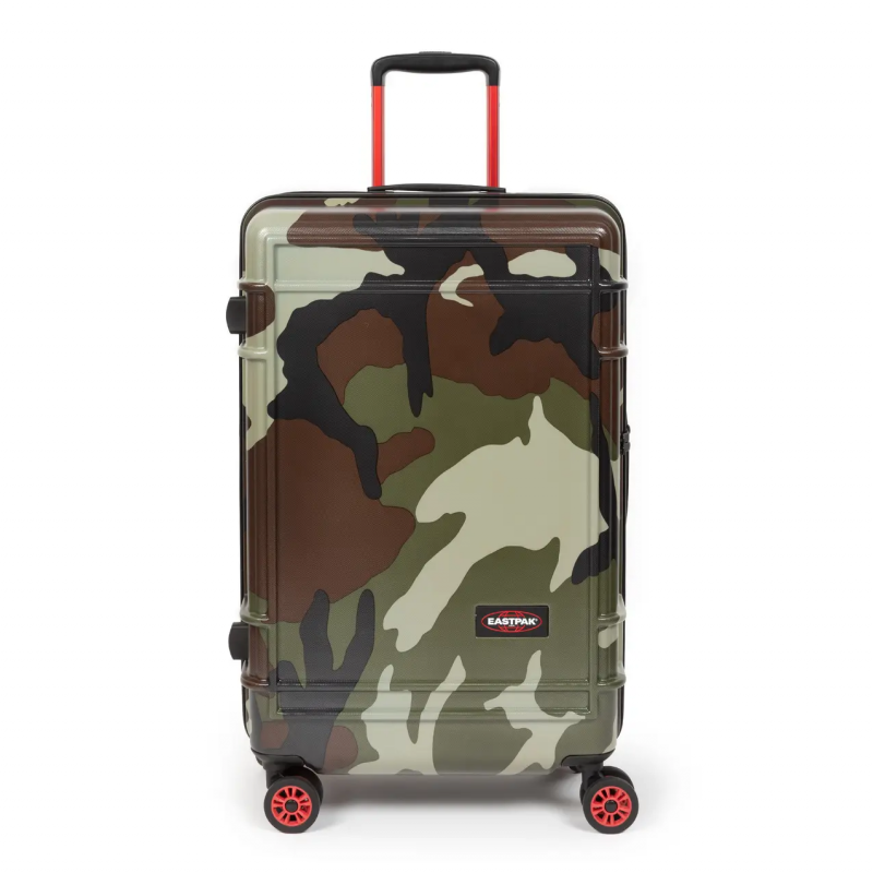 Rollkoffer Eastpak Resist'r M