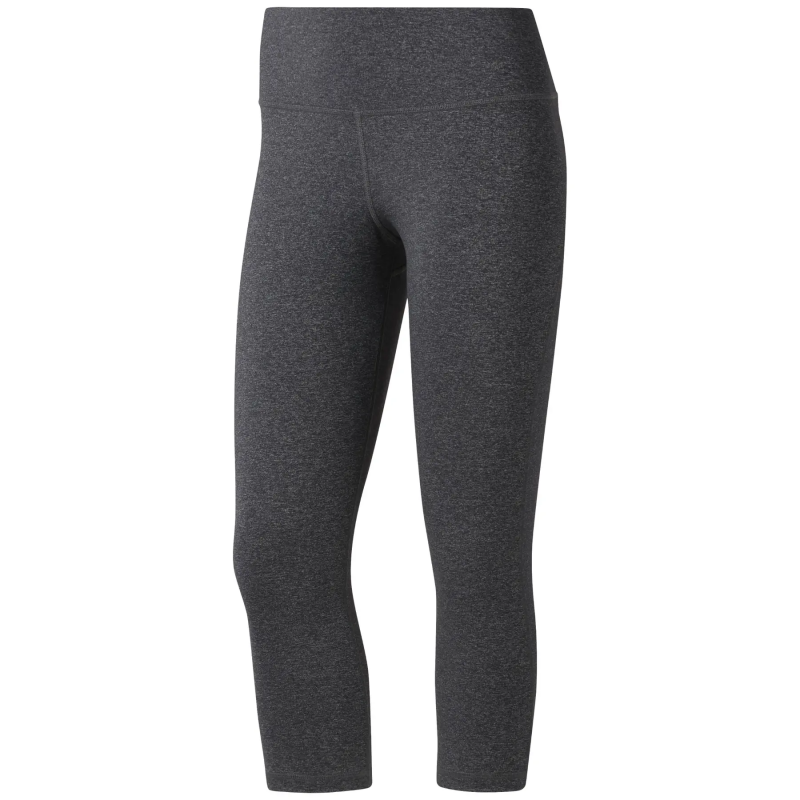 3/4 Leggings Damen Reebok Lux OS