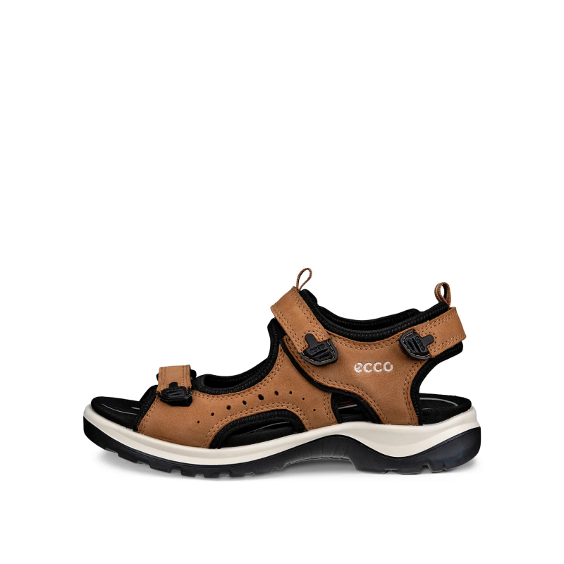 Wandersandalen für Damen Ecco Offroad