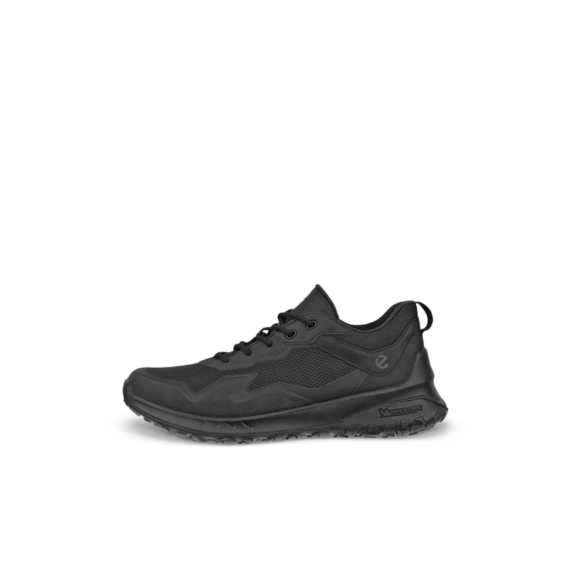 Wanderschuhe mit niedrigem Schaft Ecco ULT-TRN