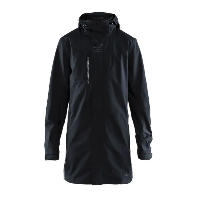 Regenjacke Craft urban
