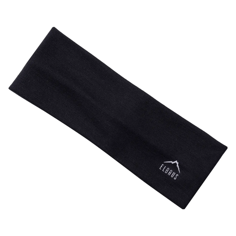 Stirnband Elbrus Woolka