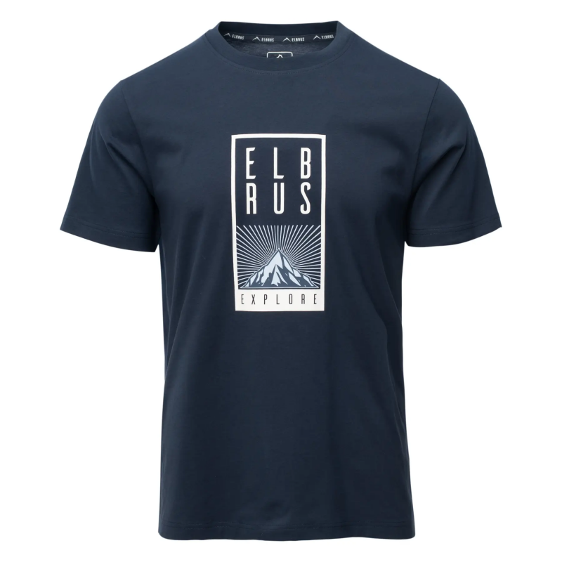 T-Shirt Elbrus Espace