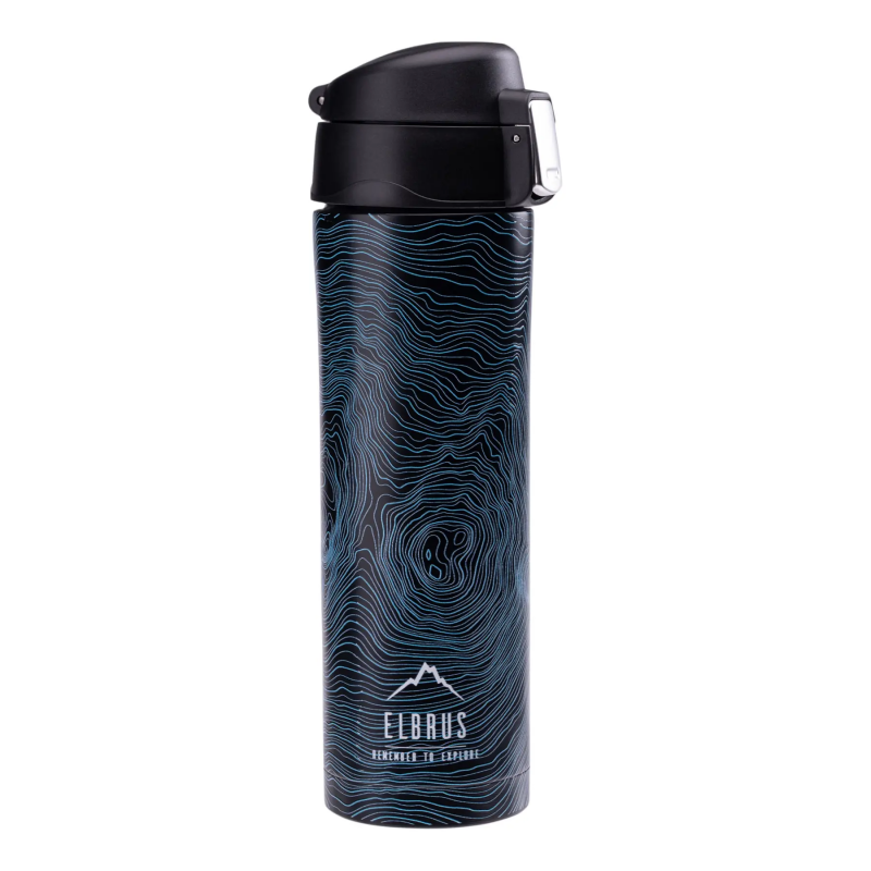 Trinkflasche Elbrus Rokos