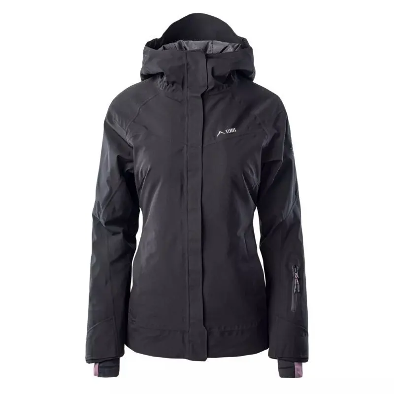 Regenjacke für Damen Elbrus Kalma Sympatex