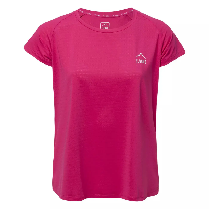 T-Shirt Elbrus Jari