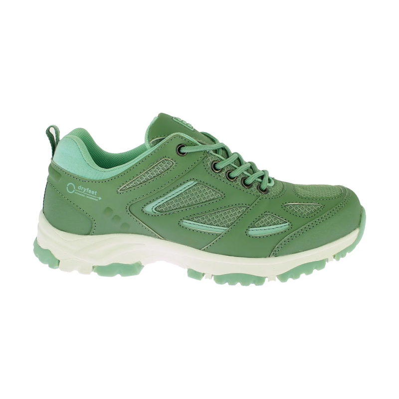Damen-Wanderschuhe Élémenterre Sanbona_Ev