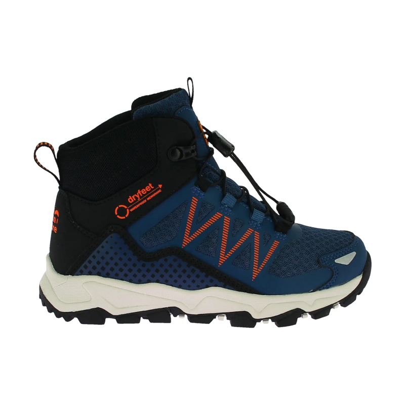 Wanderschuhe Élémenterre Chabunco