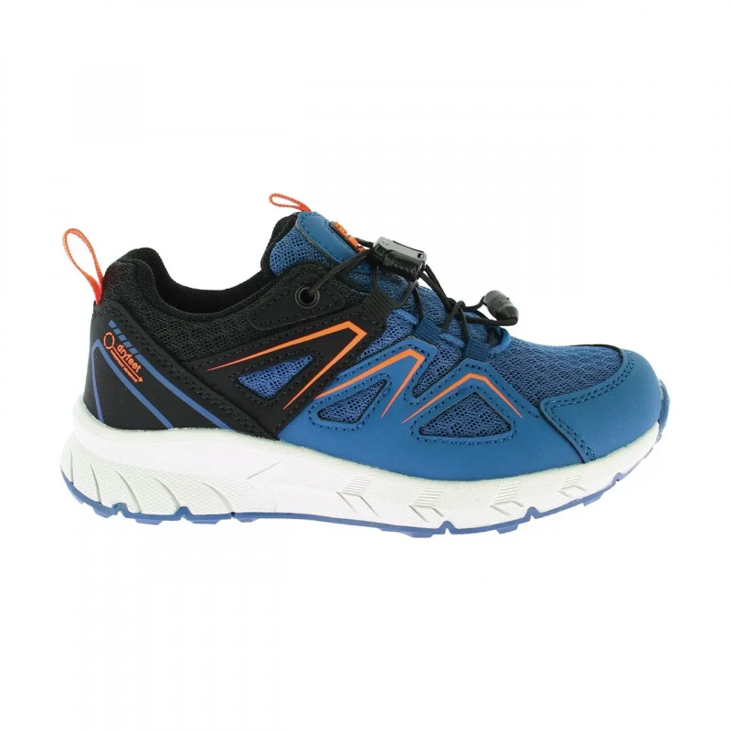 Wanderschuhe Baby Élémenterre Zenteno