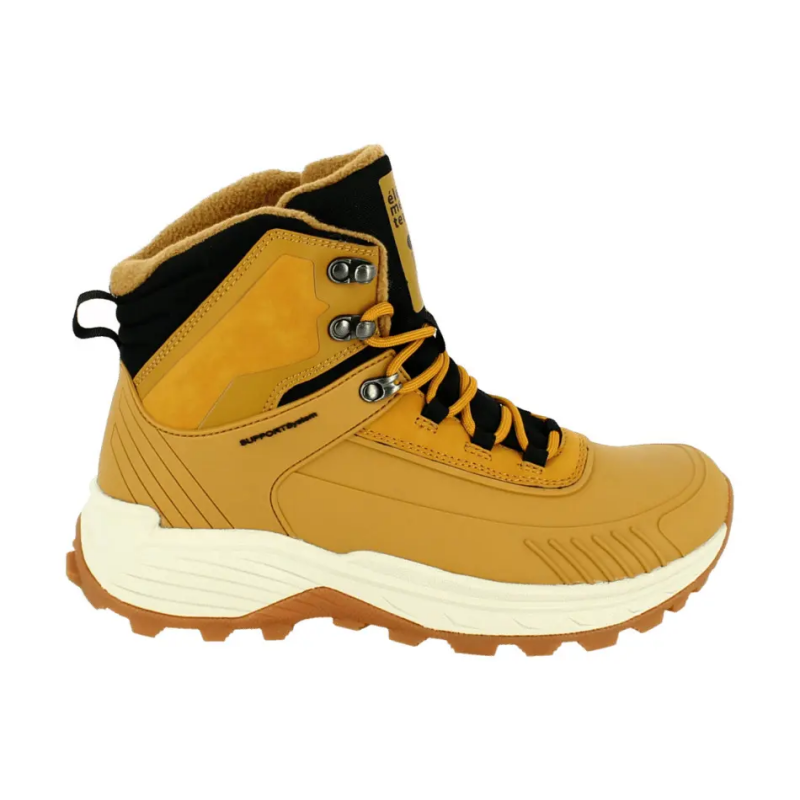 Wanderschuhe Élémenterre Boulder
