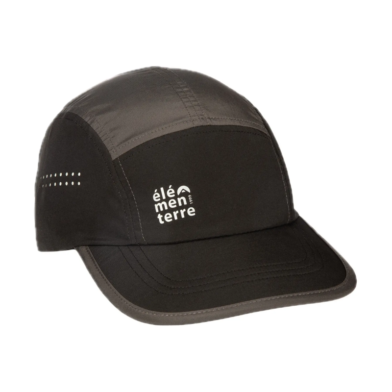 5-Panel-Cap Élémenterre Cabo