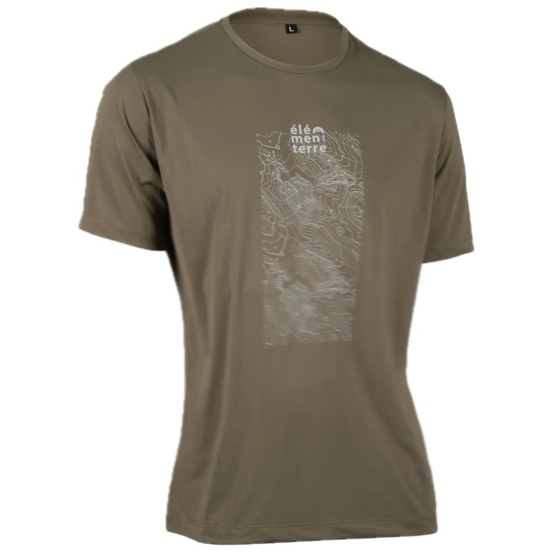 Damen T-Shirt Élémenterre Squadron