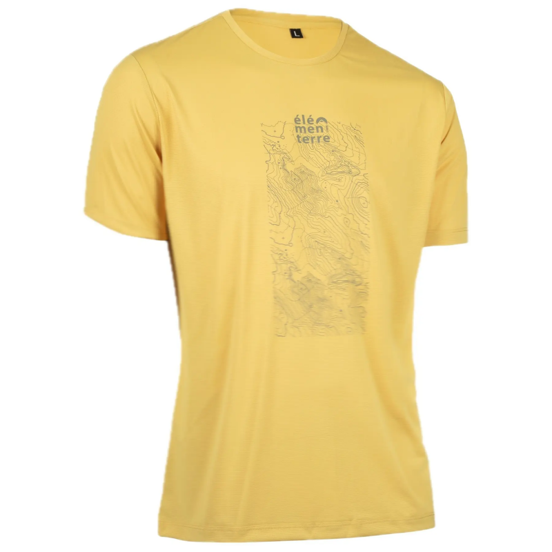 Damen T-Shirt Élémenterre Squadron