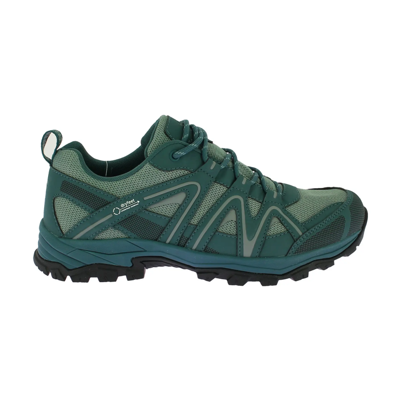 Wanderschuhe Élémenterre Craig