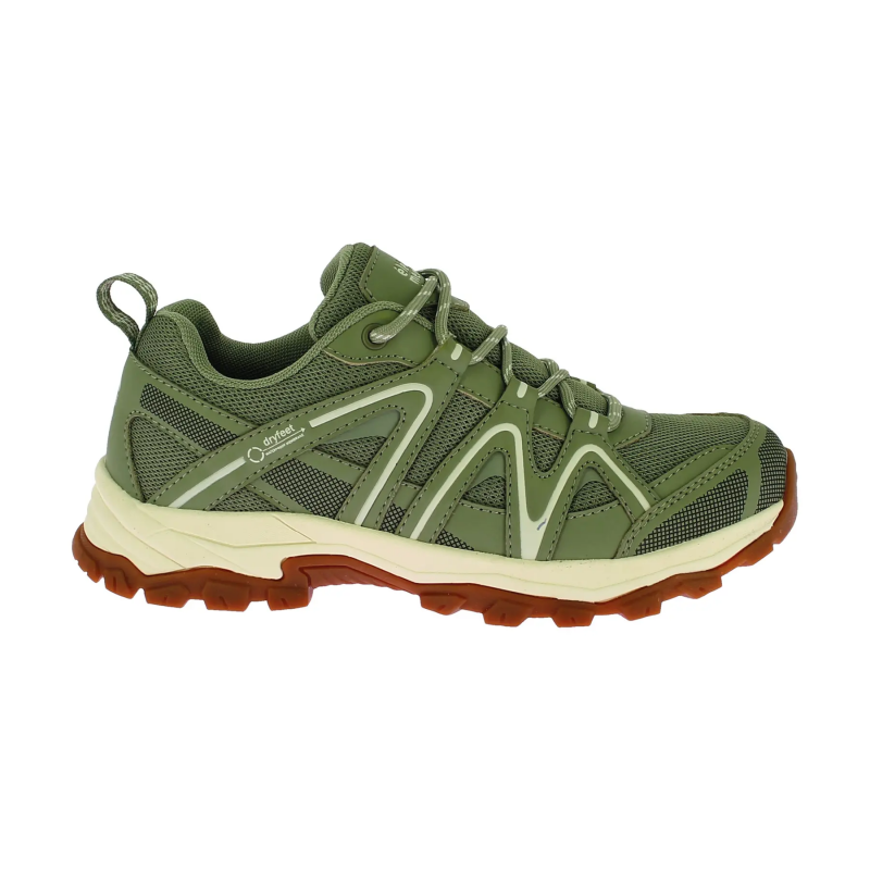 Wanderschuhe Élémenterre Craig